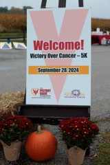 Welcome Sign